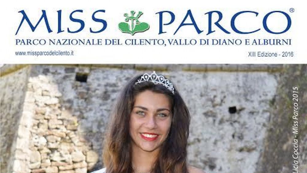 18052016 miss parco auletta