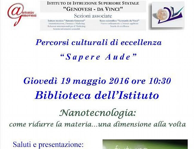 18052016 nanotecnologie