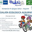 Vallo di Diano Notizie foto - 18052016 pedalata ecologica