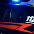 Cronaca foto - 18052017 auto cc