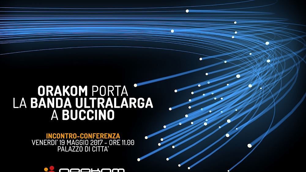 18052017 banda larga buccino