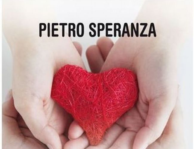 18052017 copertina libro speranza