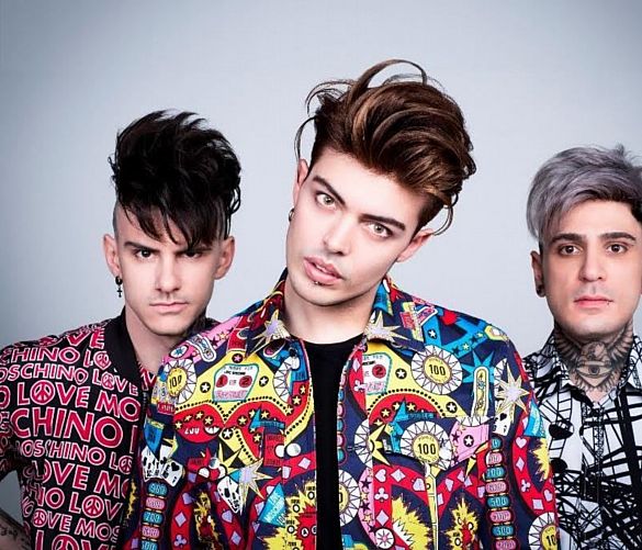 18052017 foto the kolors