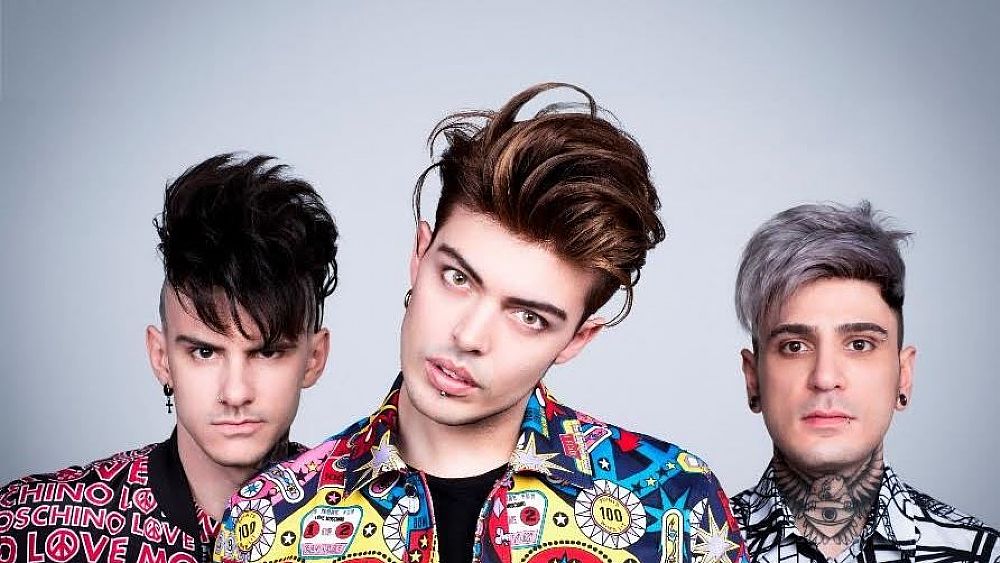 18052017 foto the kolors