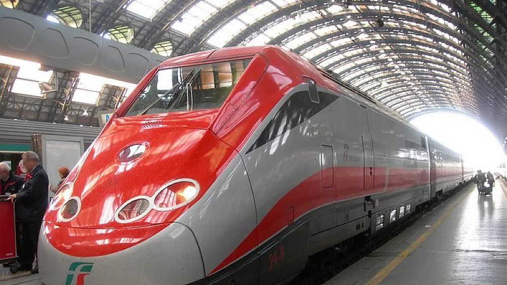 18052017 frecciarossa treni