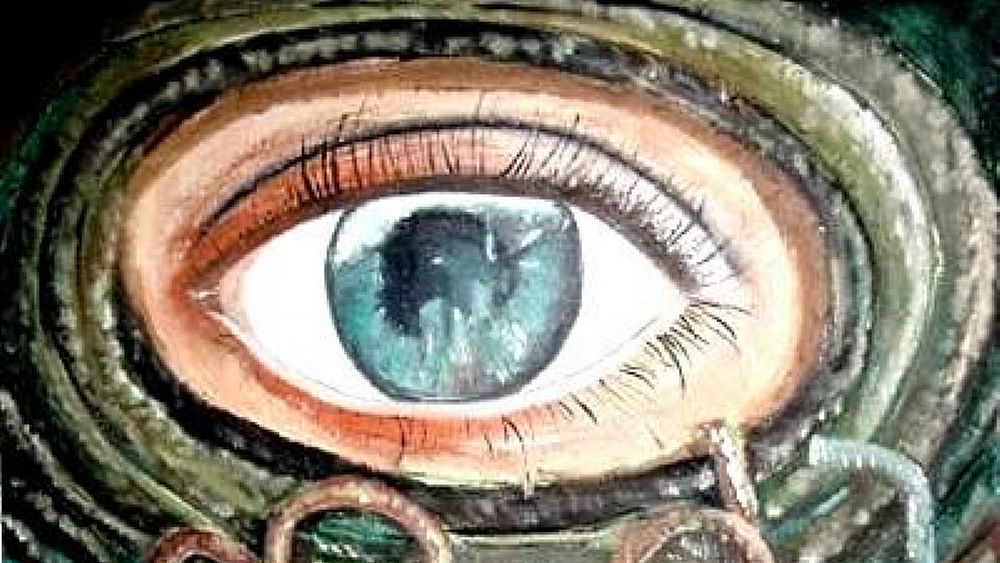 18052017 quadro occhio 18052017 quadro occhio