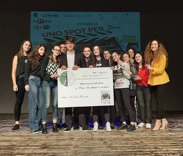 18052019 I vincitori