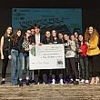 Spettacoli-eventi foto - 18052019 I vincitori