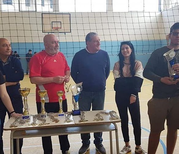 Emilio-La-Greca-Romano foto - 18052019 VICO DE VIVO  FOTO APERTURA