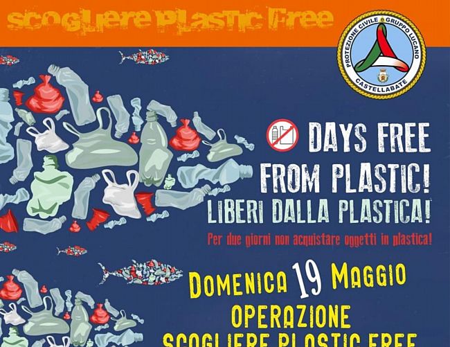 18052019 locandina liberi dalla plastica