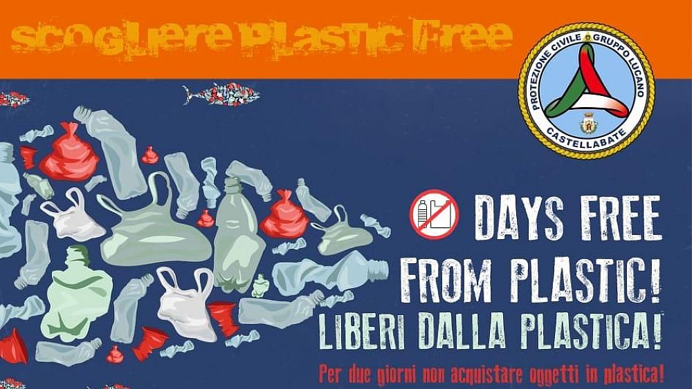 18052019 locandina liberi dalla plastica