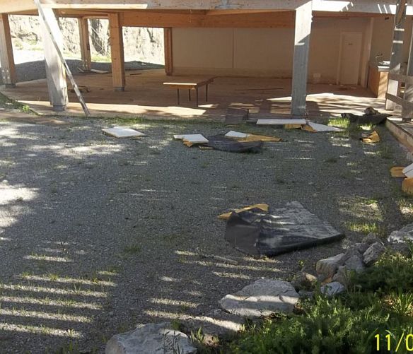 18052019 mun cilento abbandono