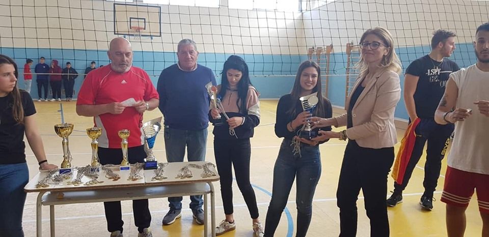 foto sport pallavolo