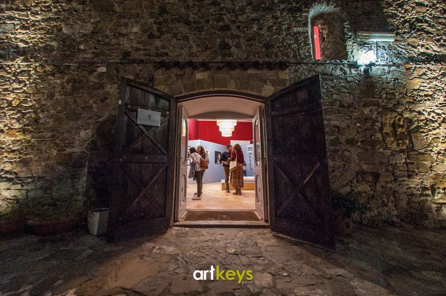 castello di agropoli