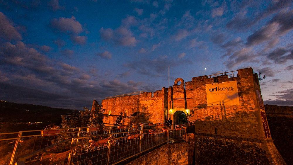 18052020 castello agropoli