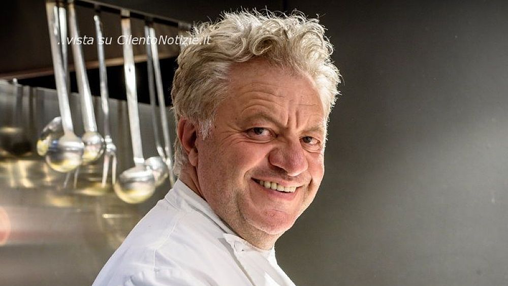 18052021 chef peppe guida 18052021 chef peppe guida