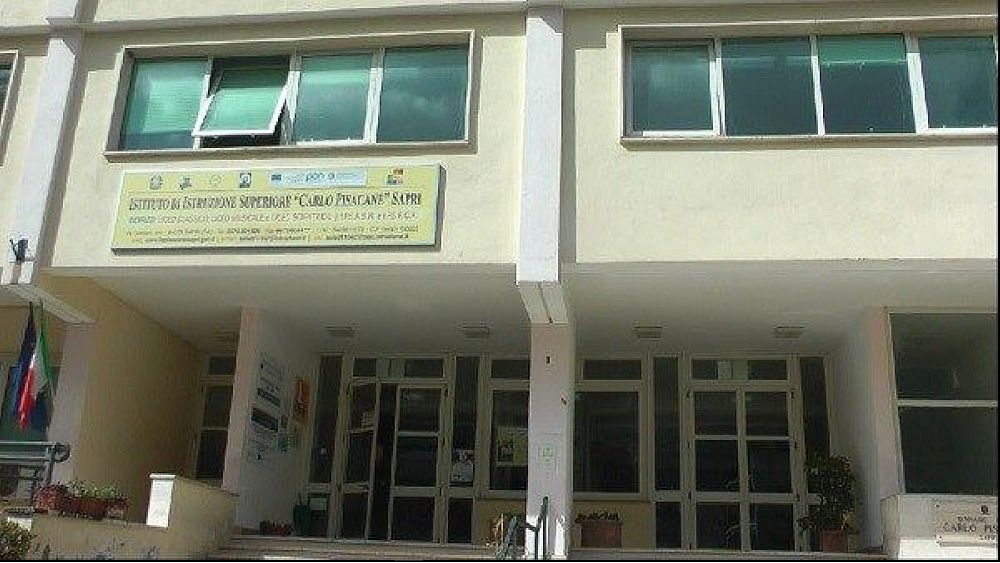 18052021 pisacane liceo sapri 18052021 pisacane liceo sapri