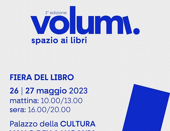 18052023 locandina volumi   spazio ai libri