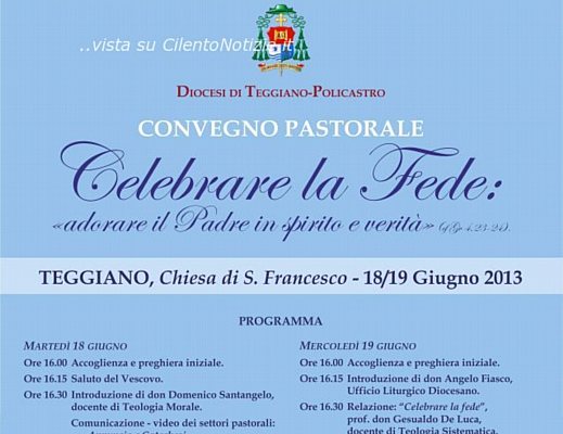 18062013 convegno pastorale 2013
