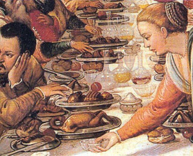 18062014 alimentazione nel medioevo