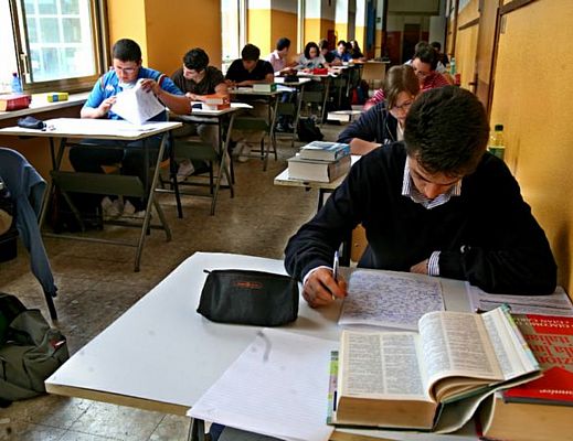 18062014 esami di maturita