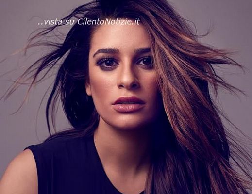 18062014 lea michele