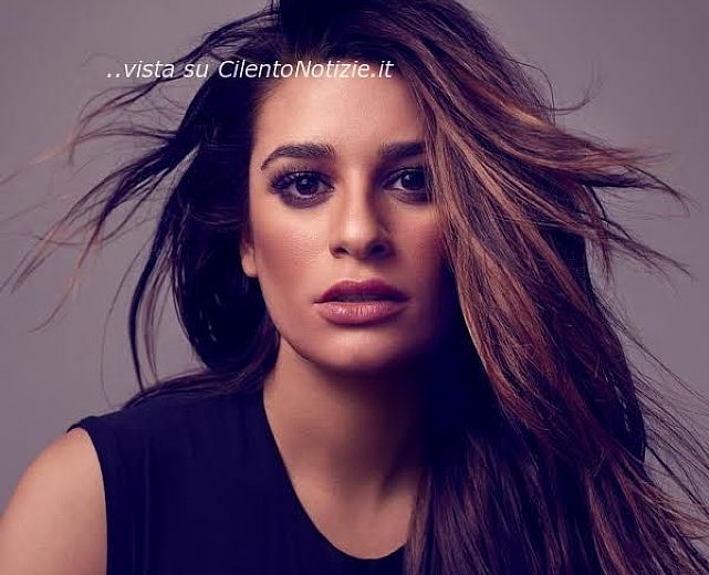 18062014 lea michele