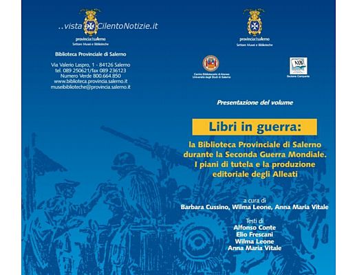 18062014 libri di guerra