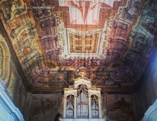 18062014 organo di san francesco