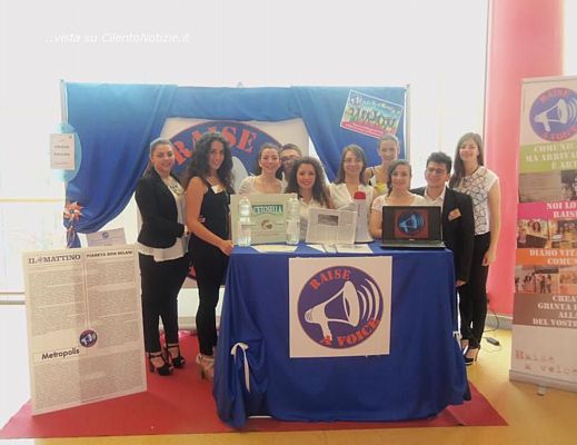 18062014 studenti fiera
