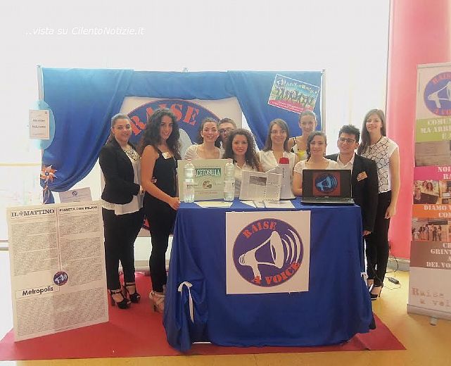 18062014 studenti fiera