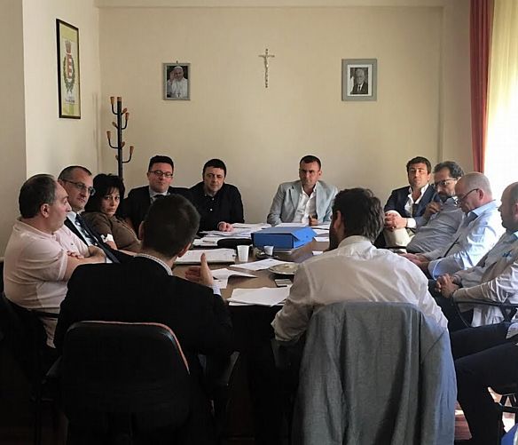 18062016 consorsio farmac salerno