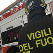 Cilento - Le ultime  Notizie foto - 18062016 vigili del fuoco