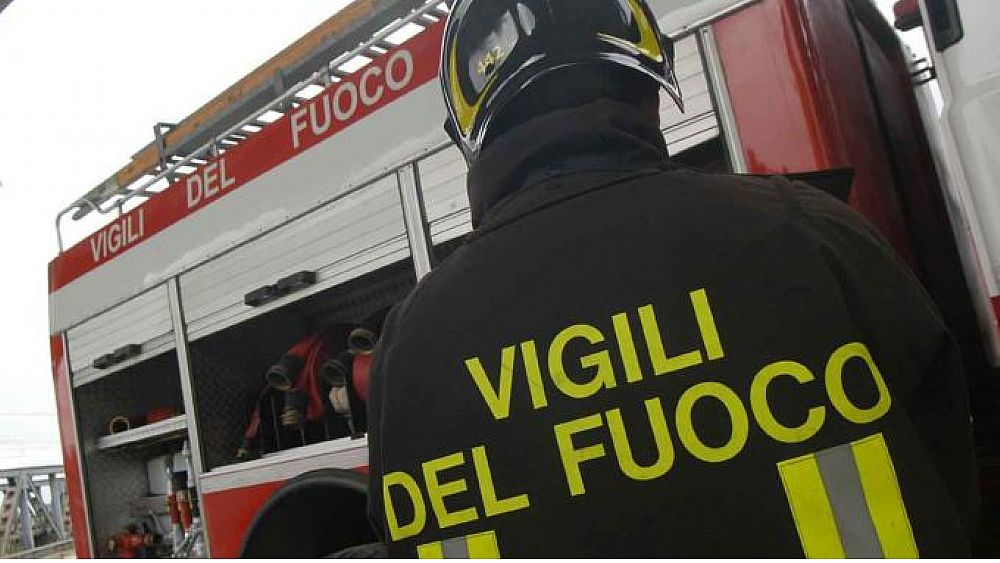 18062016 vigili del fuoco
