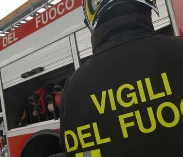 18062017 vigili del fuoco