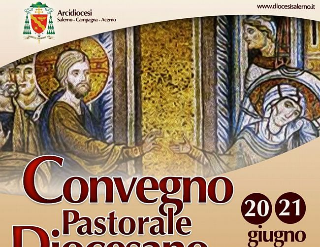 18062018 Convegno Pastorale Diocesano