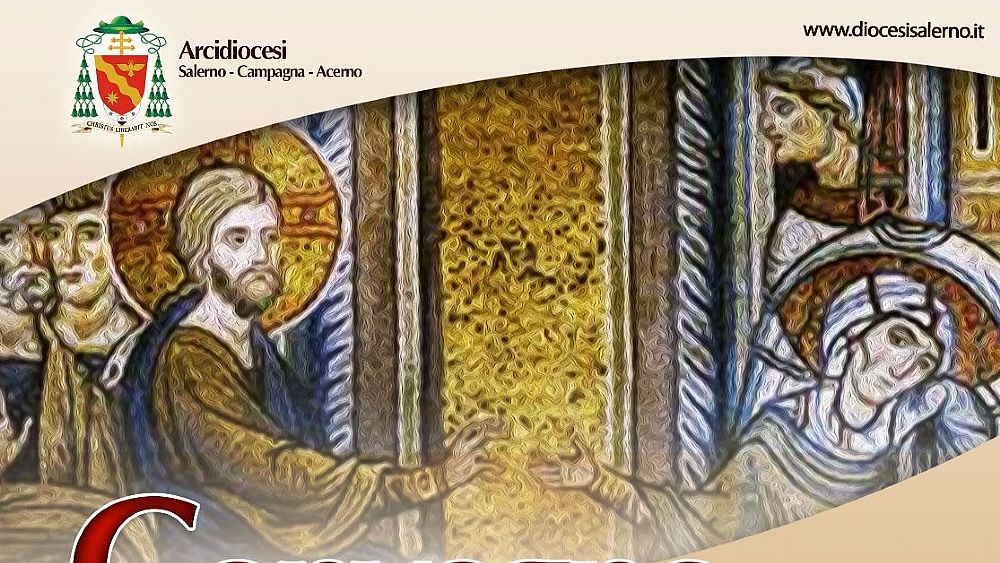 18062018 Convegno Pastorale Diocesano