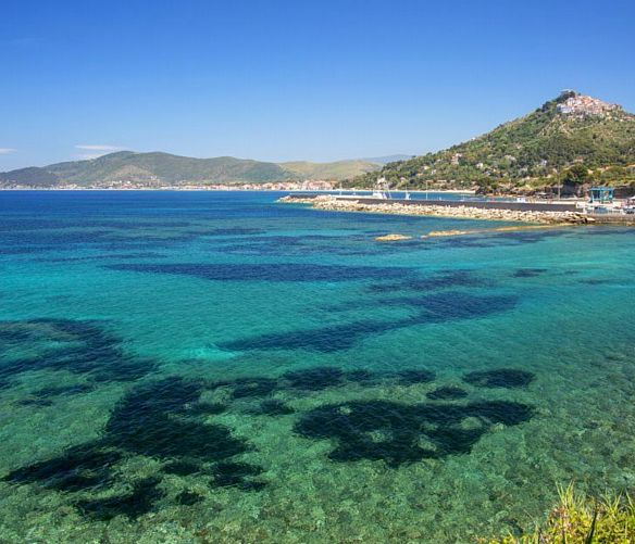 18062019 Area Marina Protetta Santa Maria Castellabate