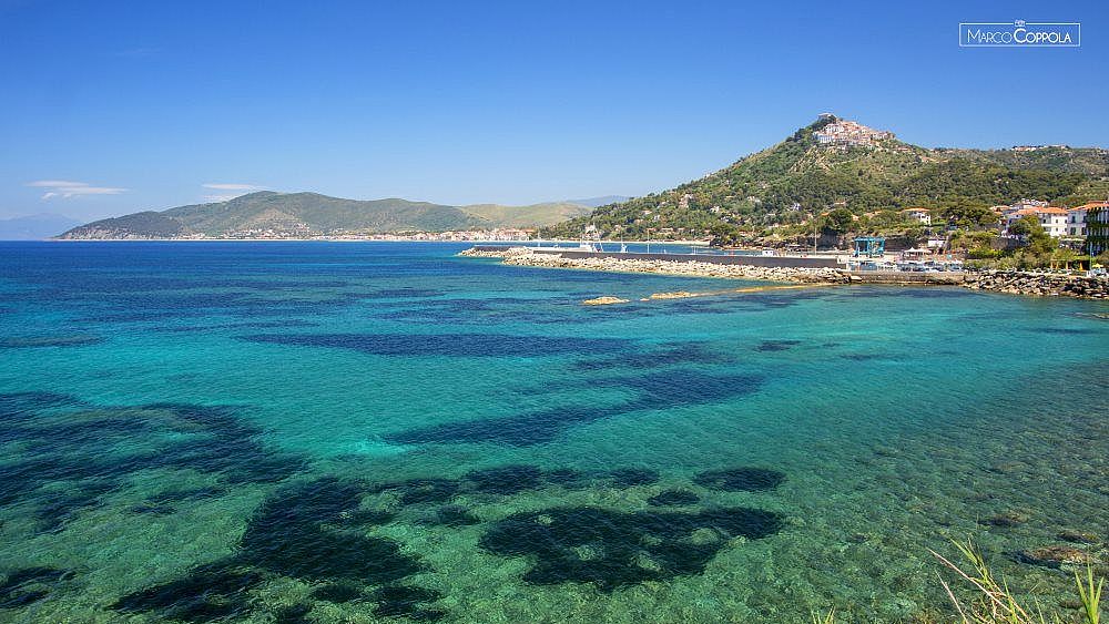 18062019 Area Marina Protetta Santa Maria Castellabate