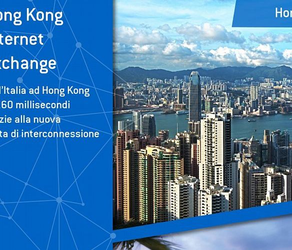 18062019 Hong Kong e convergenze