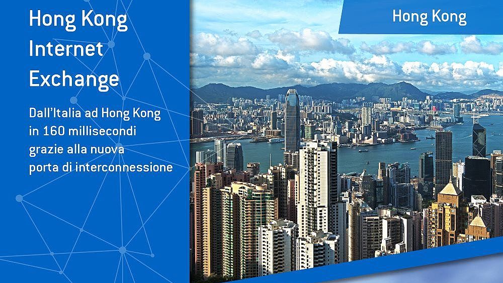 18062019 Hong Kong e convergenze