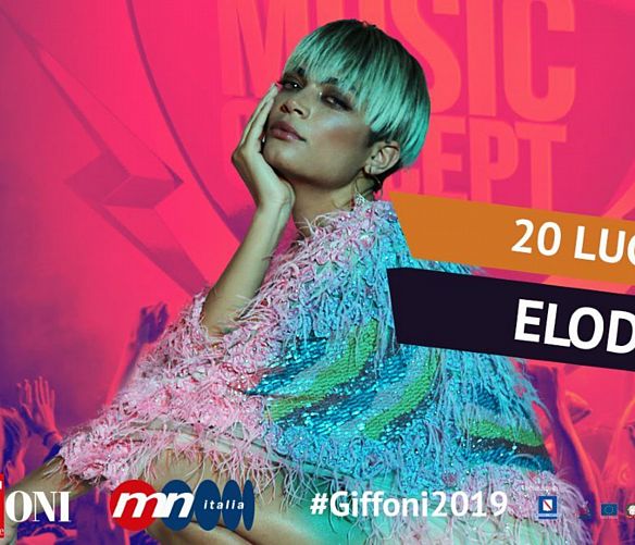 18062019 elodie al giffoni