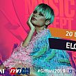 Spettacoli-eventi foto - 18062019 elodie al giffoni