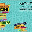 Spettacoli-eventi foto - 18062019 mondo food village