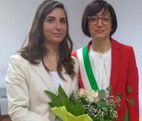 Tonino-Luppino foto - 18062019 sindaco casaletto