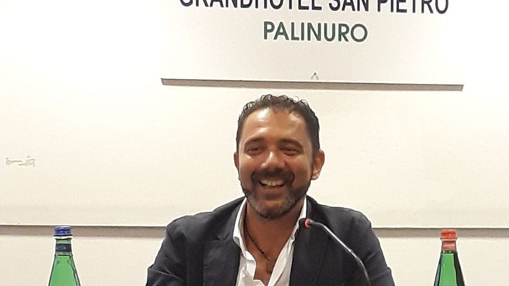 18062020 Sandro Legato 18062020 Sandro Legato