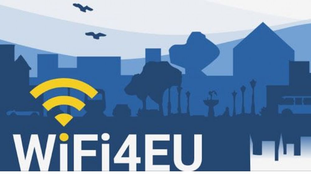 18062020 WiFi4EU 18062020 WiFi4EU