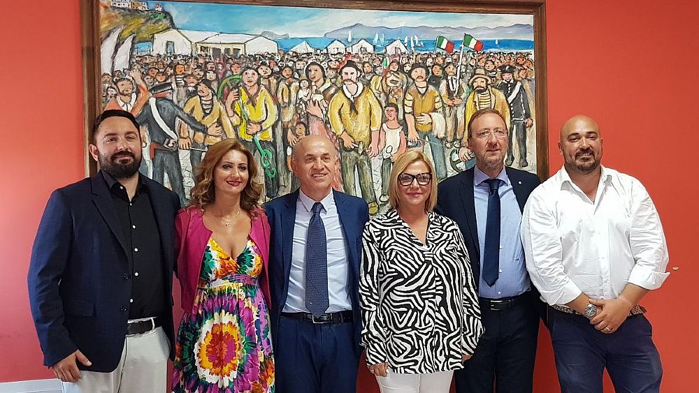 18062022 foto giunta