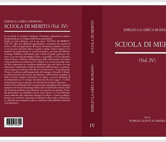 18062025 libro scuola di merito