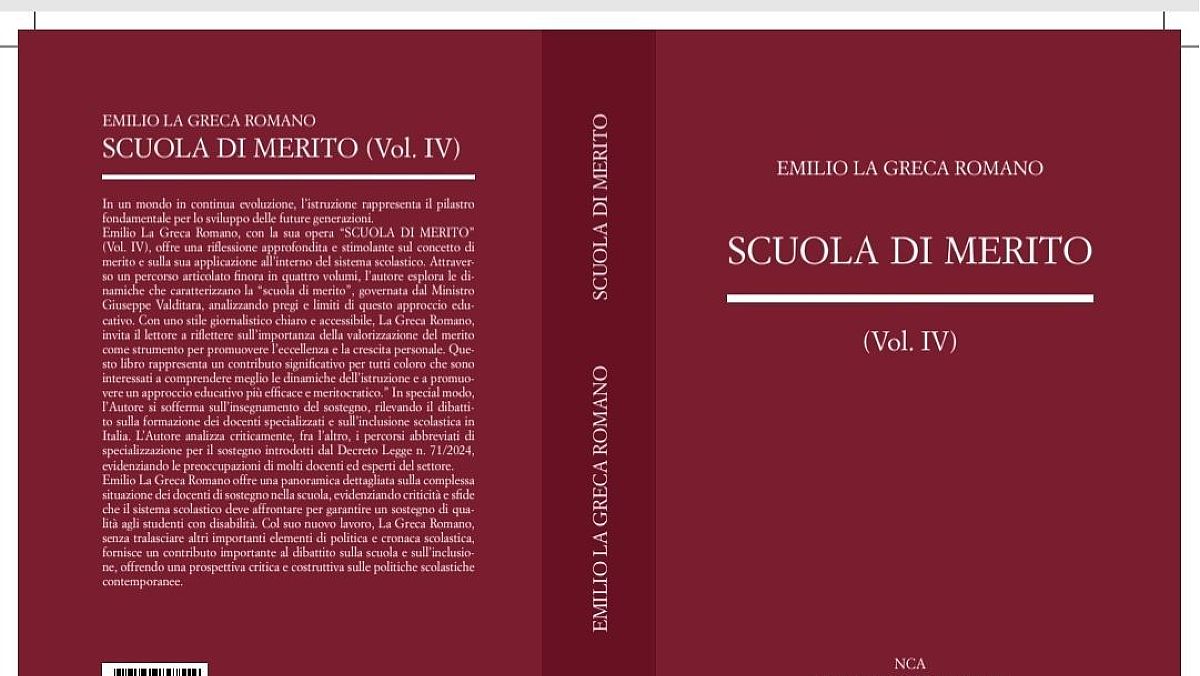 18062025 libro scuola di merito